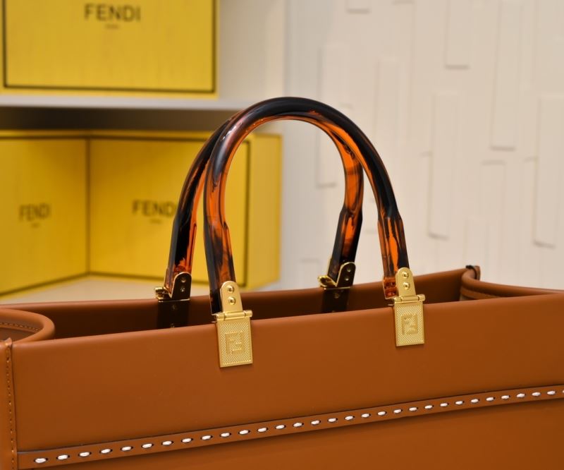 Fendi Sunshine Bags